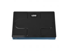 Защитная крышка для DJ-контроллера UDG Ultimate AlphaTheta Omnis-Duo Equipment Cover Black (U94126BL)